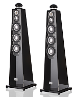 ELAC Spirit of Music CE Stereo Setup